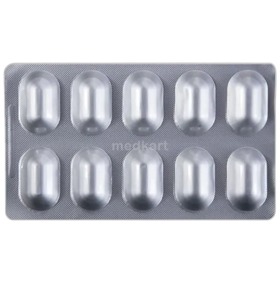 dabigo 110mg tablet 10's